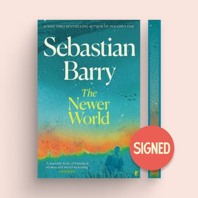 Signed Copies & Preorders
