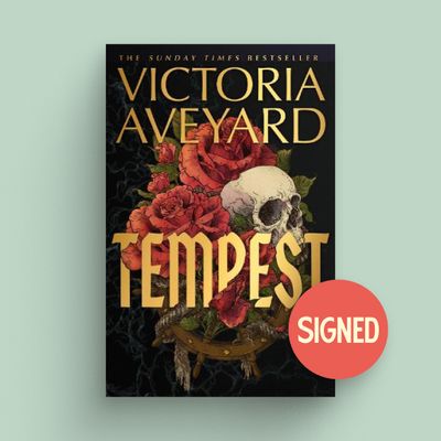 Signed Copies & Preorders