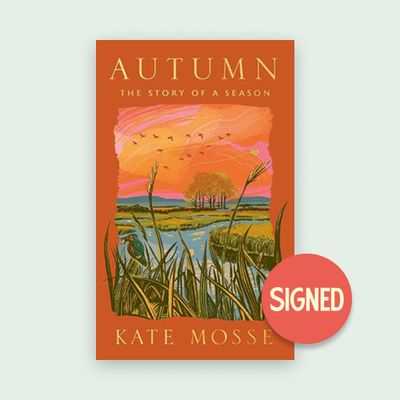 Autumn by Kate Mosse