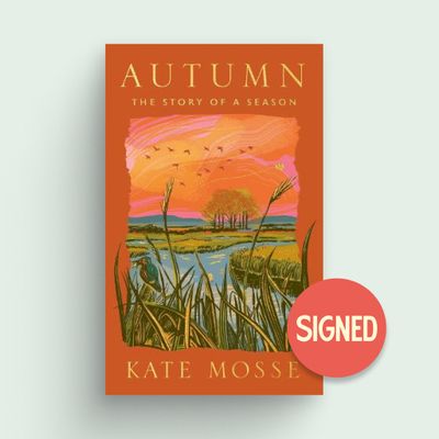 Signed Copies & Preorders