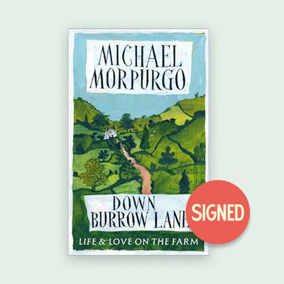 Down Burrow Lane by Michael Morpurgo