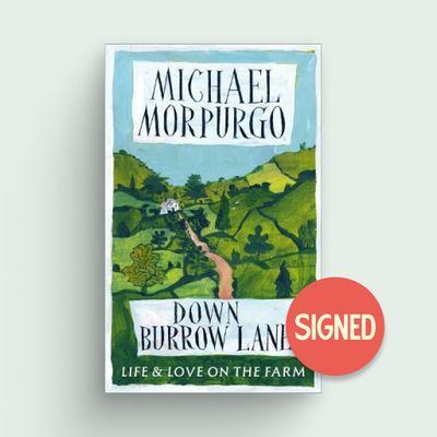 Signed Copies & Preorders