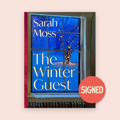 The Winter Guest by Sarah Moss