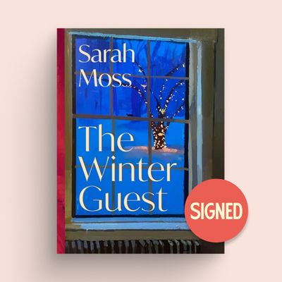 Signed Copies & Preorders