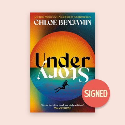 Under Story by Chloe Benjamin