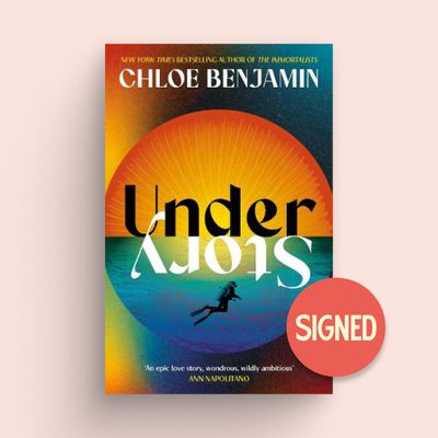 Signed Copies & Preorders