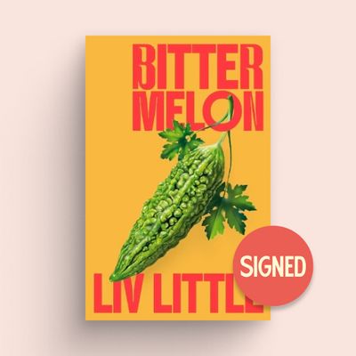 Bitter Melon by Liv Little