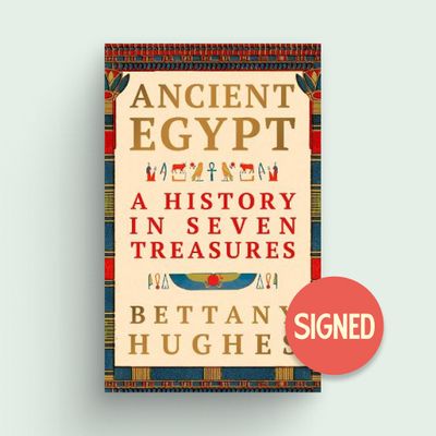 Ancient Egypt by Bettany Hughes