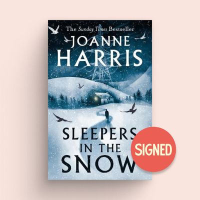 Sleepers in the Snow by Joanne Harris
