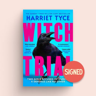 Witch Trial by Harriet Tyce