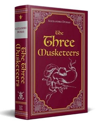 Three Musketeers Three Musketeers