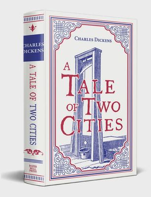 A Tale of Two Cities