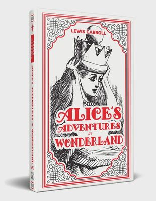 Alice&#39;s Adventure&#39;s in Wonderland