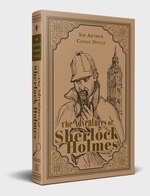 The Adventures of Sherlock Holmes