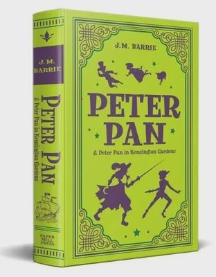 Peter Pan