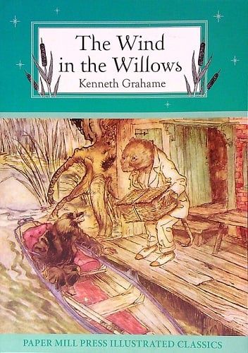 The Wind in the Willows