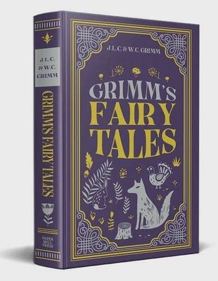 Grimm&#39;s Fairy Tales
