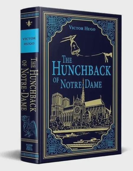 The Hunchback of Notre Dame