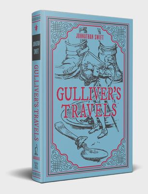 Gulliver&#39;s Travels