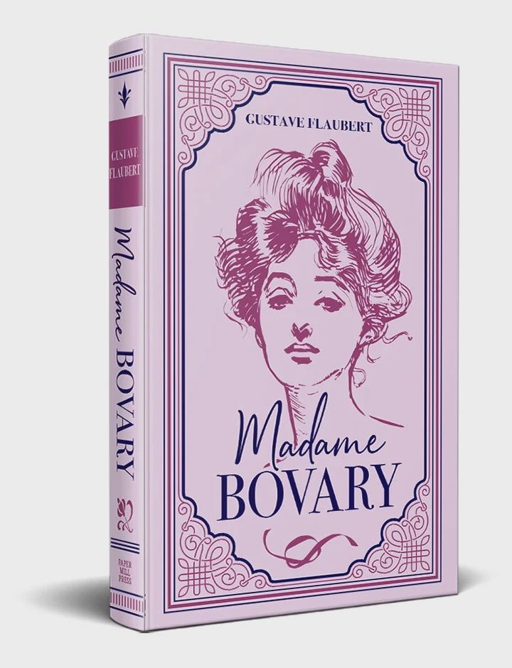 Madame Bovary