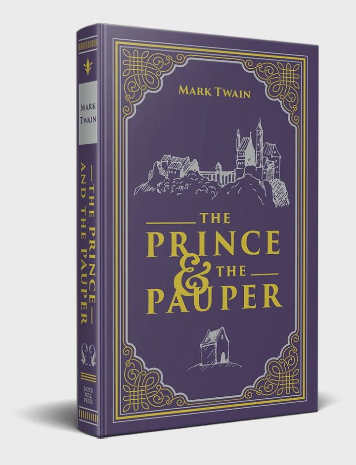The Prince and the Pauper