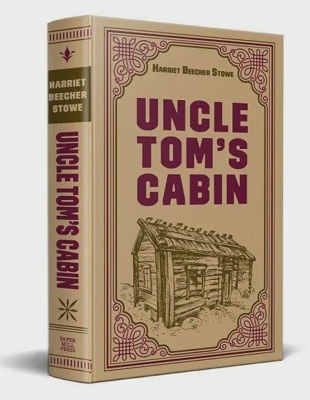 Uncle Tom&#39;s Cabin