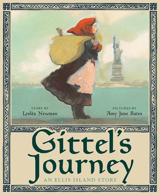 Gittel&#39;s Journey