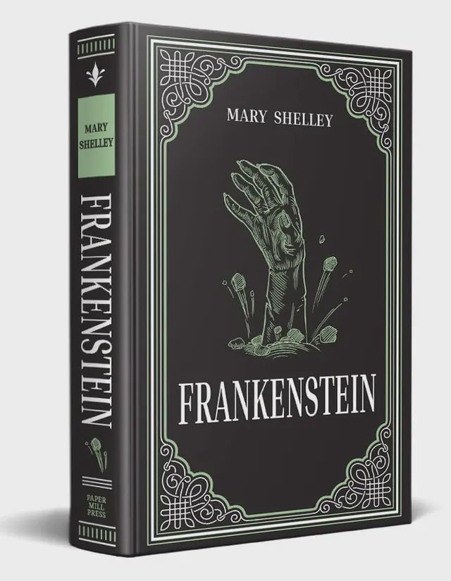Frankenstein
