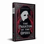 The Phantom of the Opera