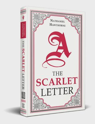 The Scarlett Letter