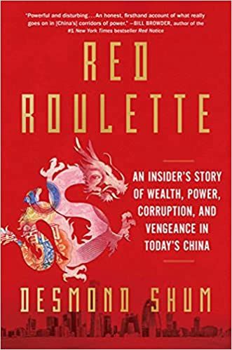 Red Roulette