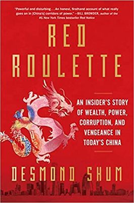 Red Roulette