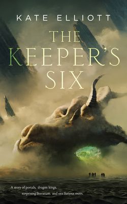 The Keeper&#39;s Six