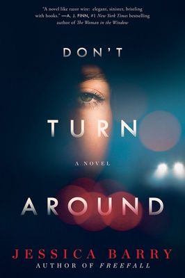 Don&#39;t Turn Around