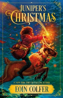 Juniper&#39;s Christmas