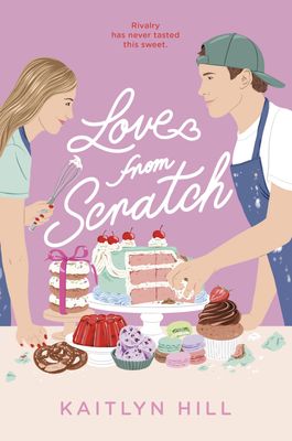 Love From Scratch
