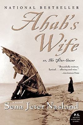 Ahab&#39;s WIfe, or, The Star-Gazer