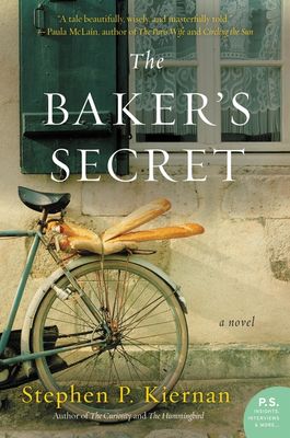 The Baker&#39;s Secret