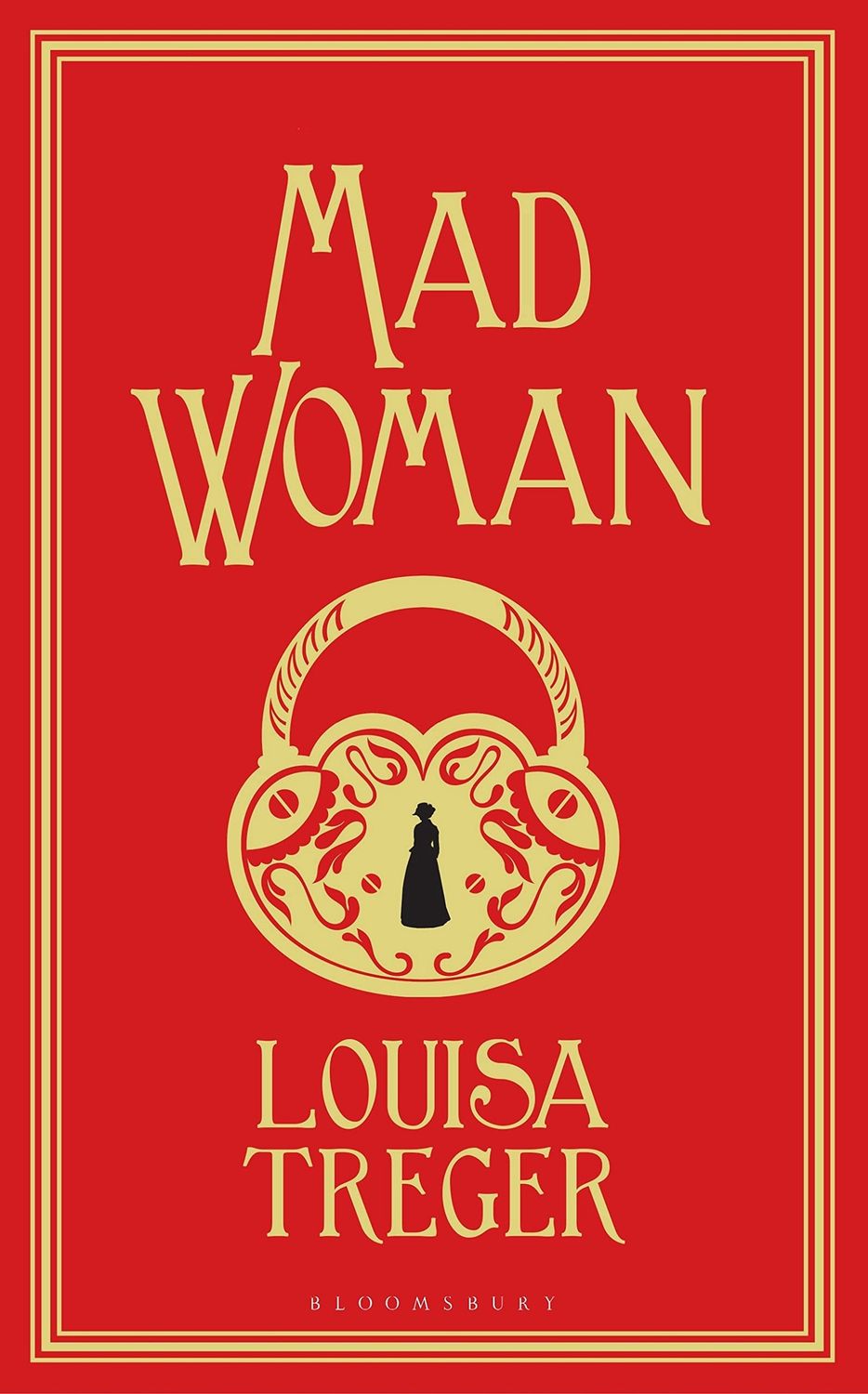 Mad Woman