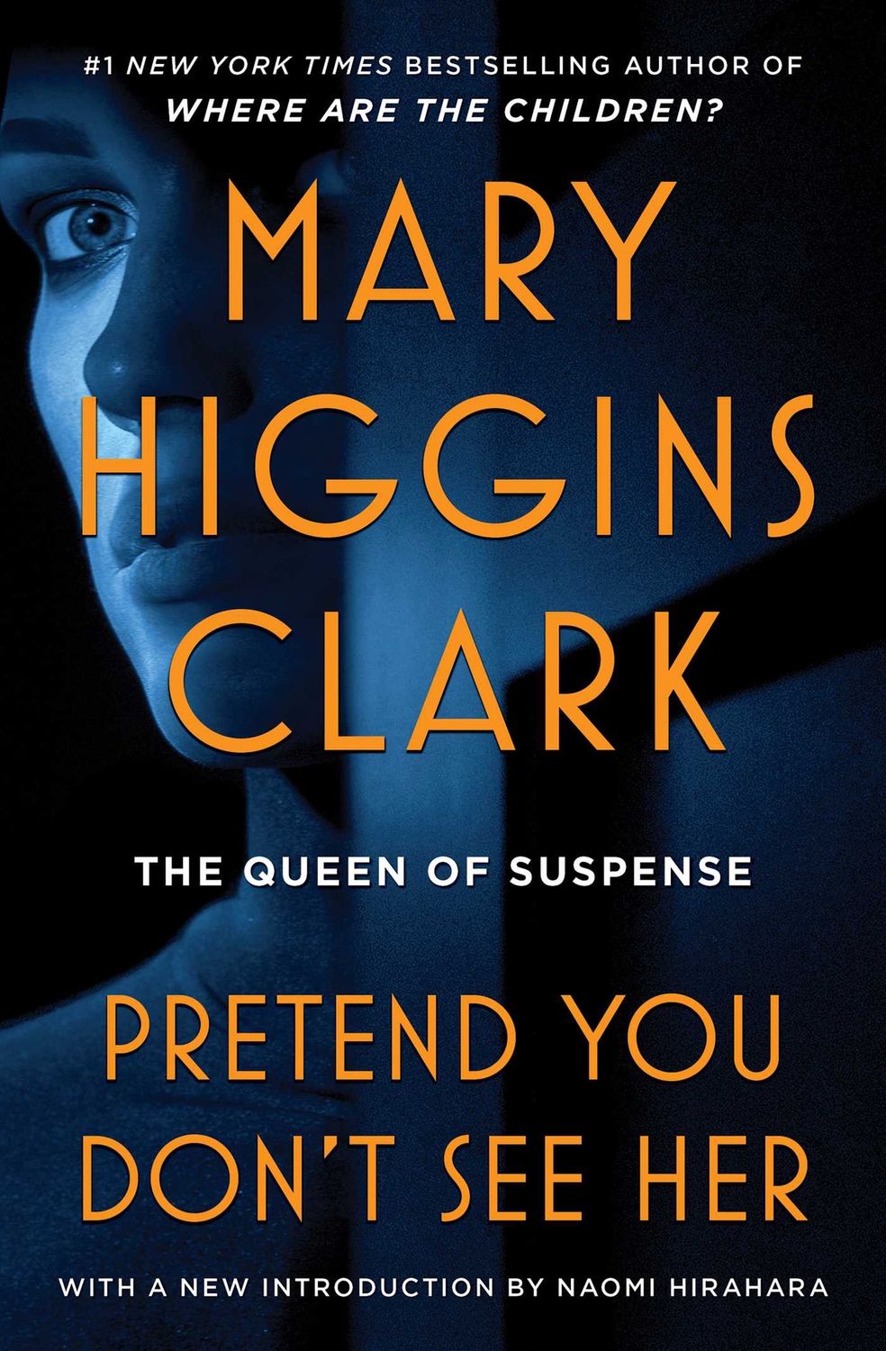 Pretend You Don&#39;t See Her