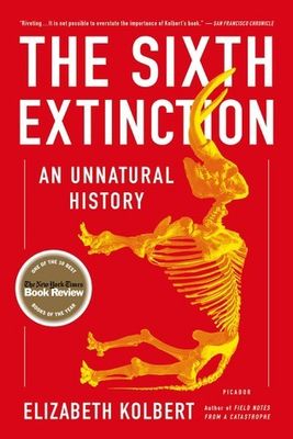 The Sixth Extinction The Sixth Extinction