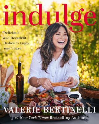 Indulge: Delicious and Decadent Dishes to Enjoy  and Share