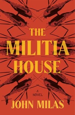 The Militia House