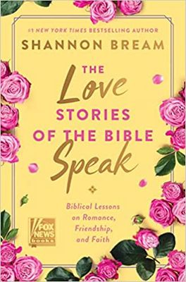 The Love Stories of the Bible Speak
