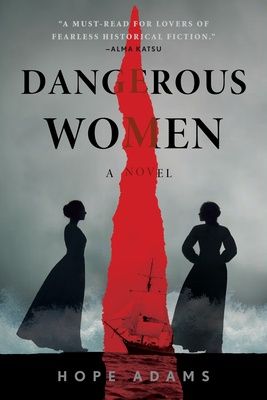 Dangerous Women Paperback