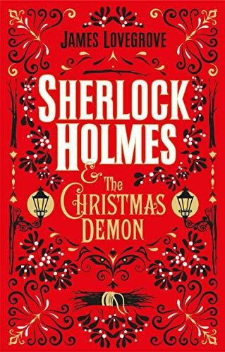 Sherlock Holmes &amp; the Christmas Demon