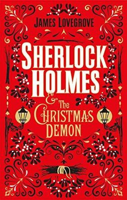 Sherlock Holmes &amp; the Christmas Demon