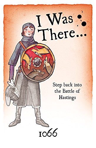 I Was There: 1066