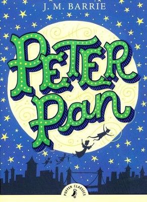 Peter Pan (K)