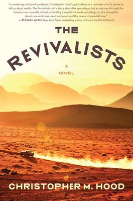 The Revivalists